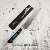 Sakai Takayuki INOX Stainless Petty 150mm with Western Handle