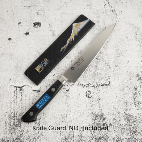 Sakai Takayuki INOX Stainless Petty 150mm with Western Handle