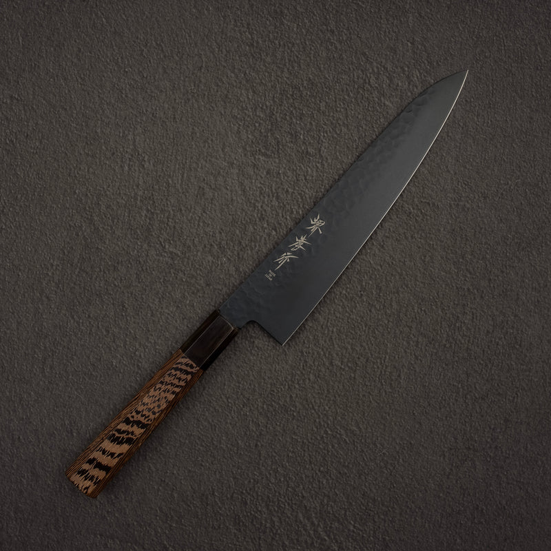 Sakai Takayuki Kurokage VG10 Gyuto 210/240mm