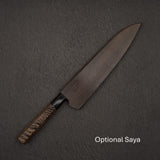 Sakai Takayuki Kurokage VG10 Gyuto 210/240mm