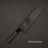 Sakai Takayuki Kurokage VG10 Santoku 170mm