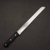 사카이 타카유키 톱니 빵칼 250mm