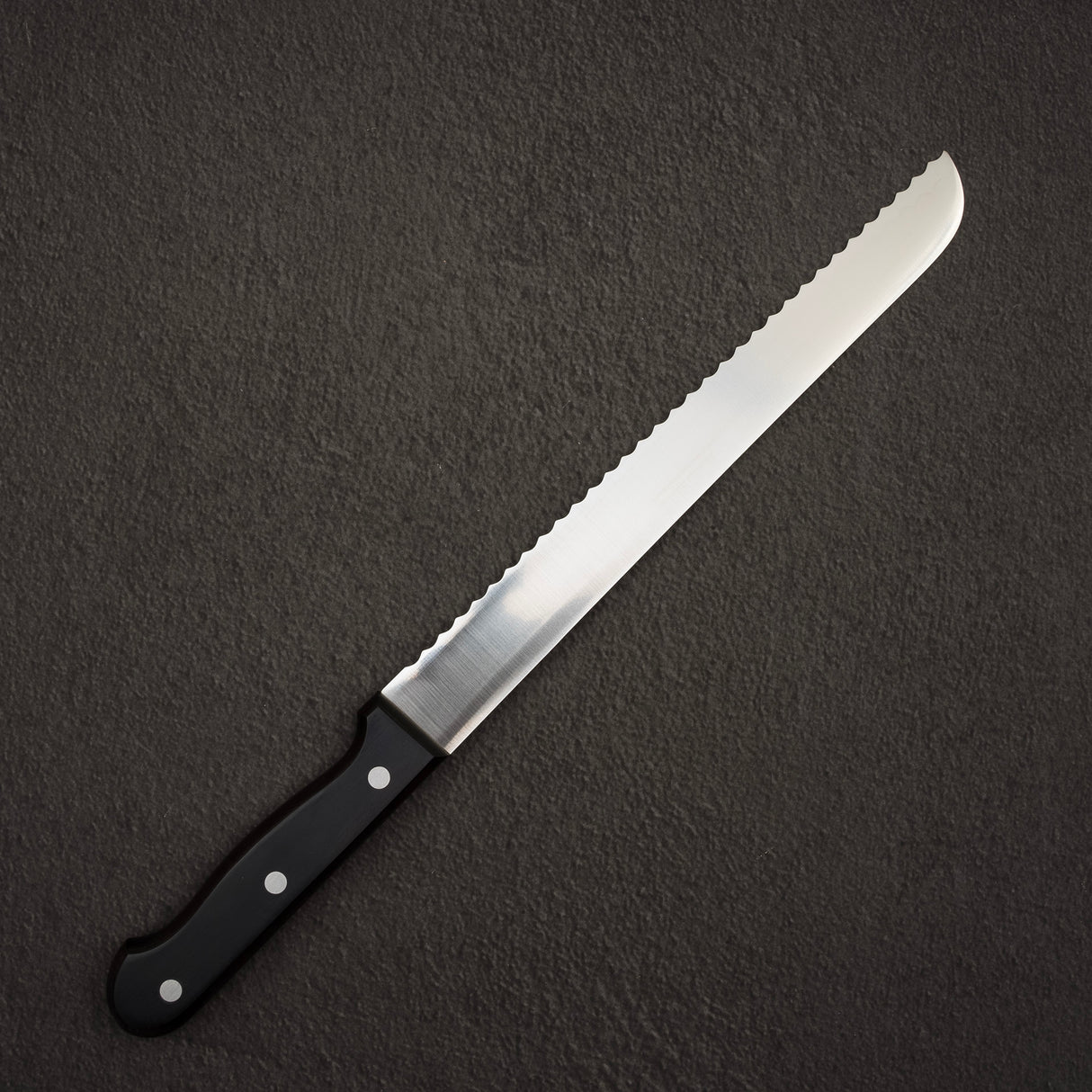 사카이 타카유키 톱니 빵칼 250mm