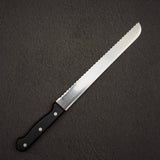 사카이 타카유키 톱니 빵칼 250mm
