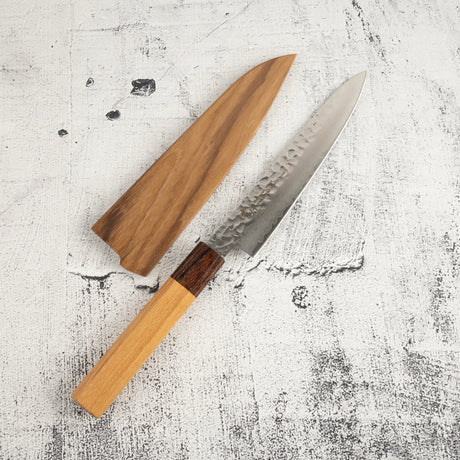 사카이 타카유키 VG10 33레이어 다마스커스 페티 150mm