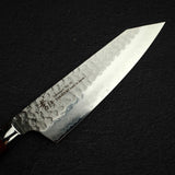 Sakai Takayuki VG10 Bunka 160mm 33-Layer Hammered Damascus