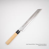 사카이 타카유키 도쿠조 백2강 키리츠케 300mm