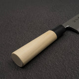 Sakai Takayuki White 2 Tokujou Deba 150mm