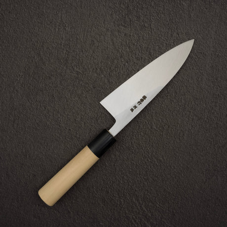 Sakai Takayuki White 2 Tokujou Deba 150mm
