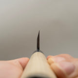 Sakai Takayuki White 2 Tokujou Deba 150mm