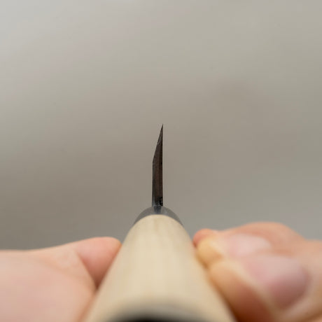 Sakai Takayuki White 2 Tokujou Deba 150mm