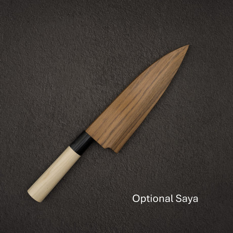 Sakai Takayuki White 2 Tokujou Deba 165mm
