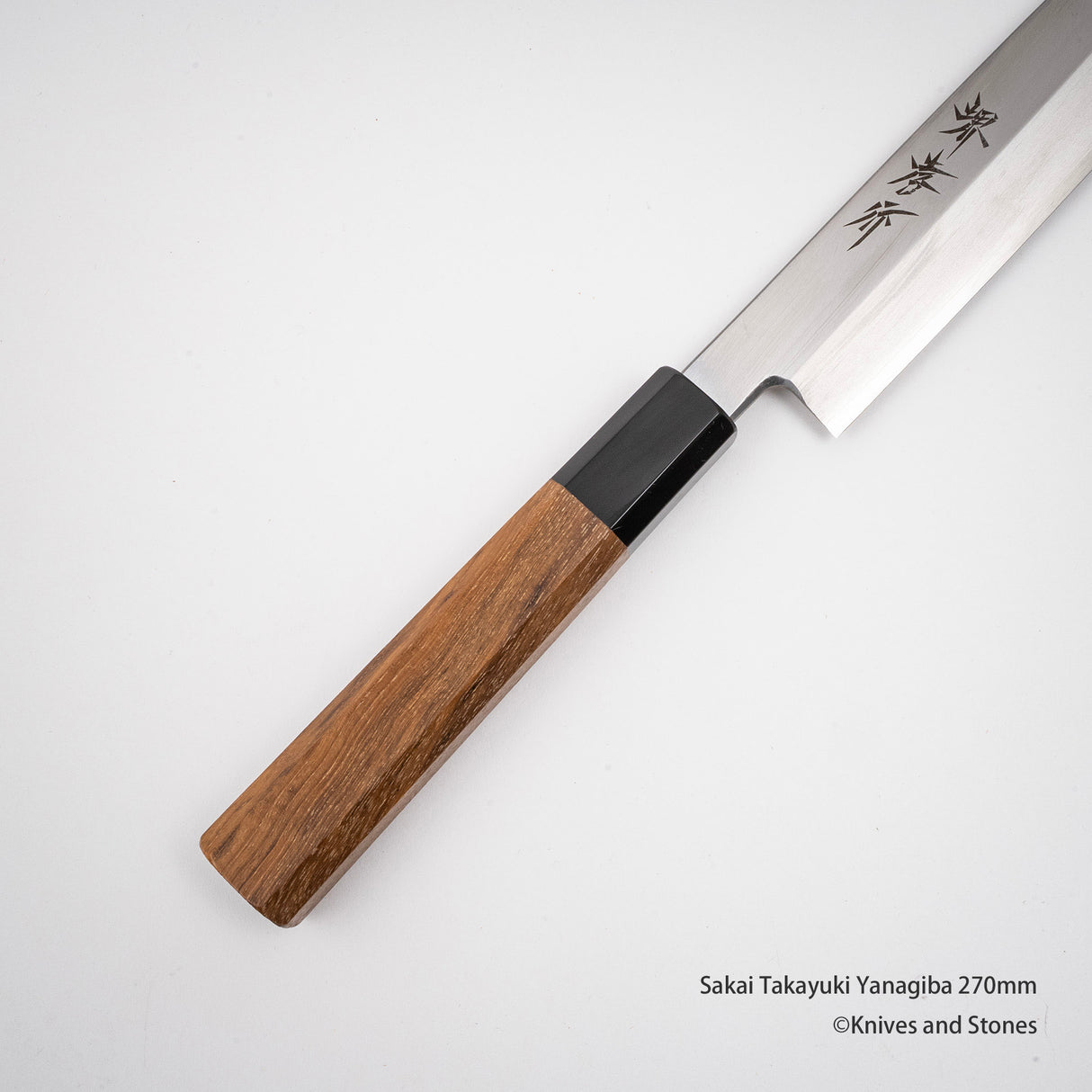 사카이 타카유키 이녹스 야나기바(사시미칼) 270mm