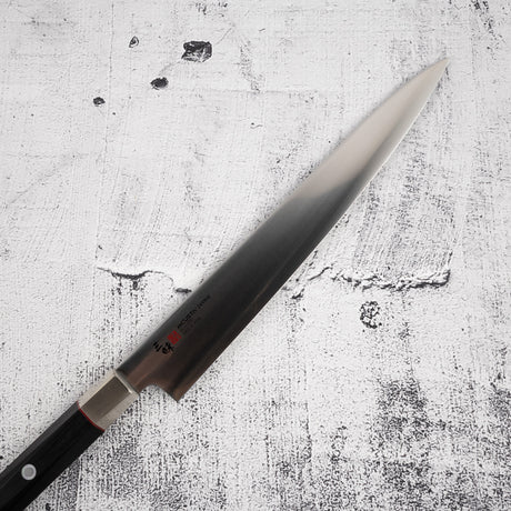 Mcusta Zanmai Hybrid VG10 Sujihiki 240mm