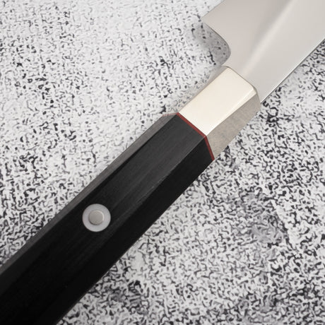 Mcusta Zanmai Hybrid VG10 Sujihiki 240mm