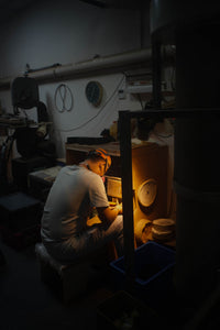 Sharpning Takayuki Visit 2019