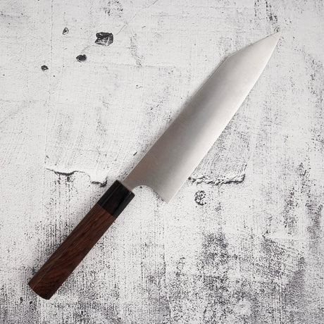Event: Shibata Koutetsu SG2 Battleship K-tip Gyuto 195mm