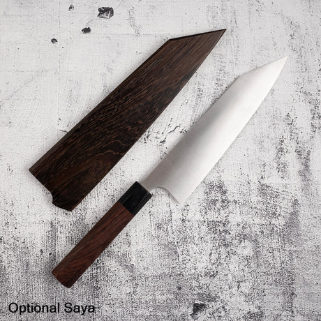 Event: Shibata Koutetsu SG2 Battleship K-tip Gyuto 195mm