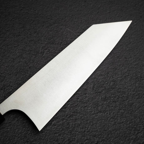 Shibata Koutetsu SG2 Boss Bunka 215mm, Ebony White Ring Handle