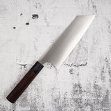 Shibata Koutetsu SG2 K-tip Bunka 180mm