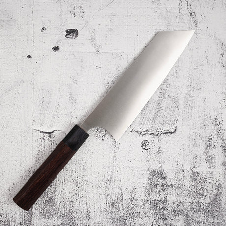 Shibata Koutetsu SG2 K-tip Bunka 180mm