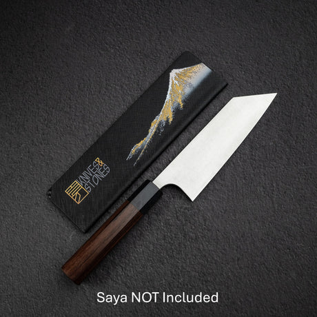 Shibata Koutetsu SG2 K-tip Ko-bunka 135mm