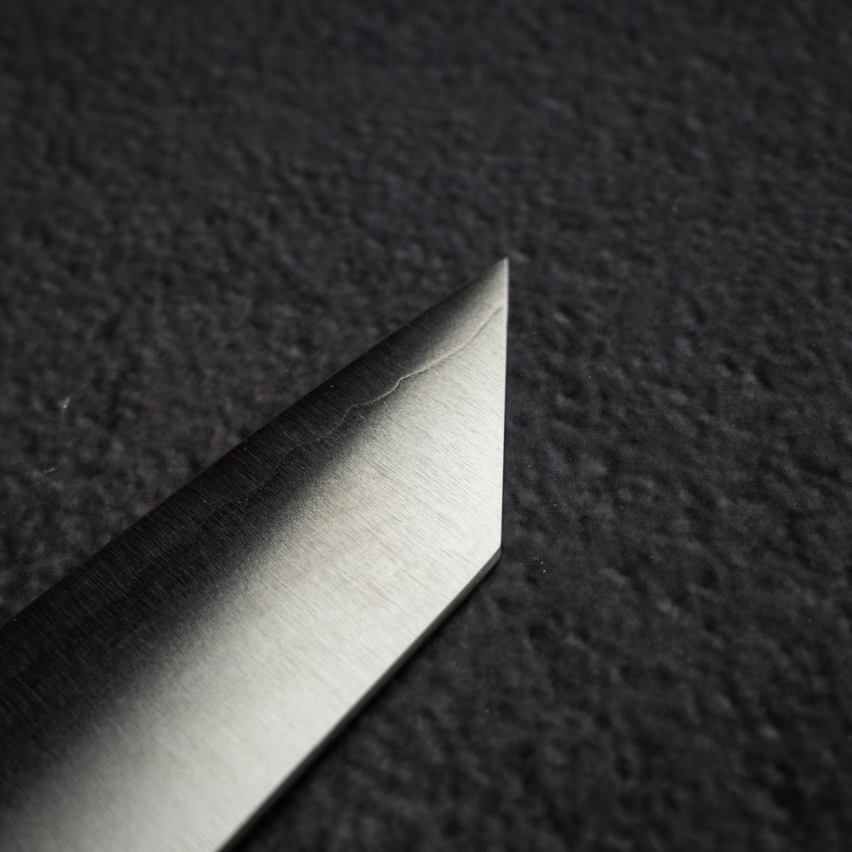 Shibata Koutetsu SG2 K-tip Petty 150mm