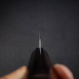 Shibata Koutetsu SG2 K-tip Petty 150mm