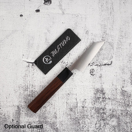Shibata Koutetsu SG2 K-tip Petty 80mm