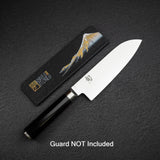 Shun Classic Santoku Knife 18cm (7")
