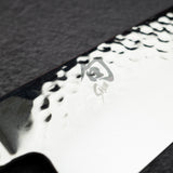Shun Premier Utility Santoku 18cm (7")