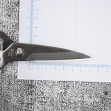 Silky CHEF-X Pro+ Separable Kitchen Shears by Mcusta