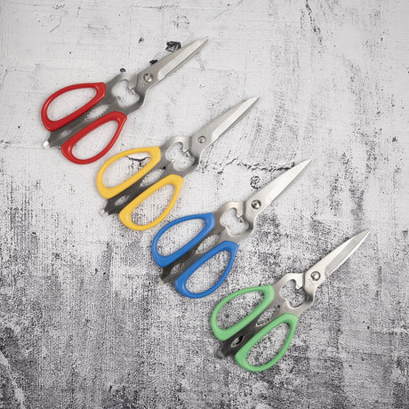 실키 CHEF-X Pro+ 분리형 주방 가위 맥스타