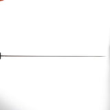 Hatsukokoro FAXR2 Powdered Steel Yanagiba 330mm Mirror Polish Ebony