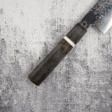 스케나리 SG2 다마스커스 K팁 규토(셰프나이프) 240mm 자작나무 핸들