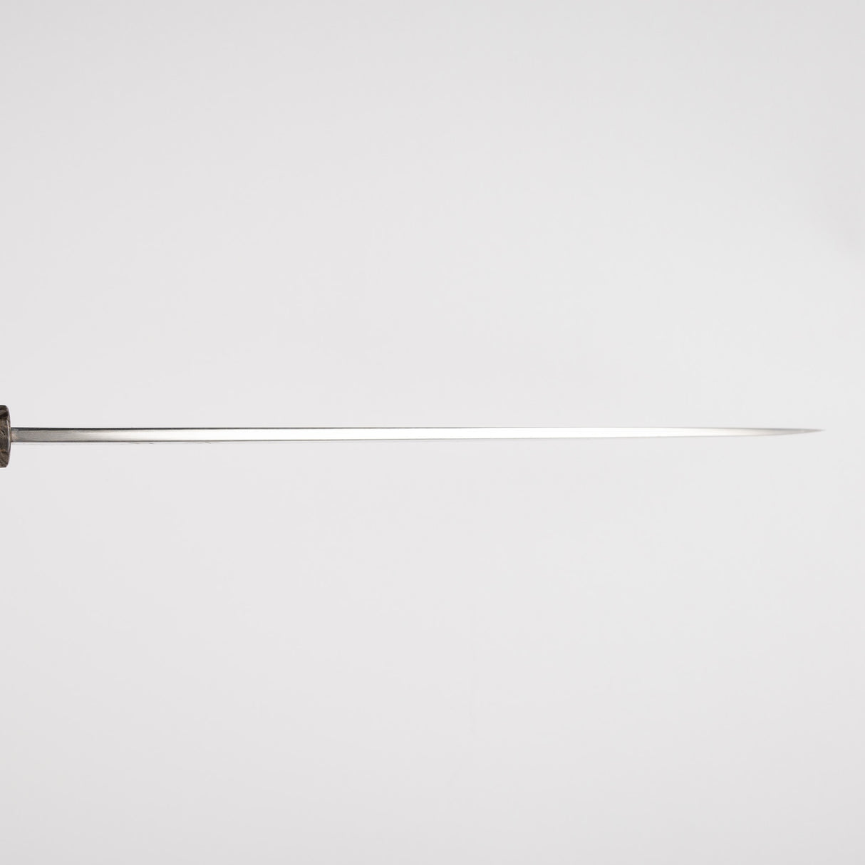 Sukenari SRS-13 Damascus Yanagiba 300mm Mirror Polish with Saya