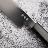 스케나리 SRS-13 다마스커스 야나기바(사시미칼) 330mm 경면 사야 포함