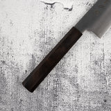 스케나리 SG2 헤어라인 규토(셰프나이프) 210mm 에보니 핸들