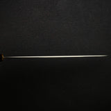 Sukenari SG2 Honyaki Yanagiba 300mm, Ebony Handle Brass Ferrule