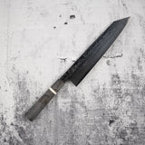 스케나리 SG2 다마스커스 K팁 규토(셰프나이프) 270mm 자작나무 핸들