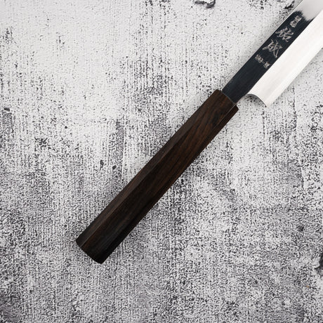 스케나리 SG2 K팁 야나기바(사시미칼) 270mm 경면