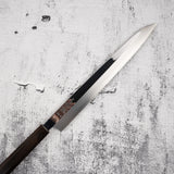 스케나리 SG2 K팁 야나기바(사시미칼) 270mm 경면