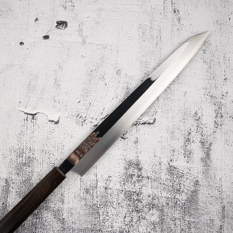 스케나리 SG2 K팁 야나기바(사시미칼) 270mm 경면