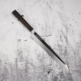스케나리 SG2 K팁 야나기바(사시미칼) 270mm 경면