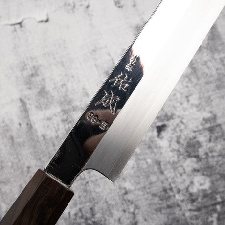 스케나리 SG2 K팁 야나기바(사시미칼) 270mm 경면