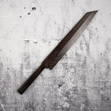 스케나리 SG2 K팁 야나기바(사시미칼) 270mm 경면