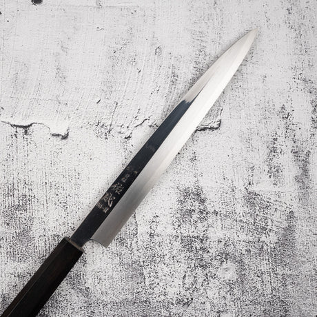 스케나리 SG2 야나기바(사시미칼) 240mm 경면