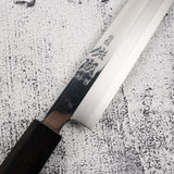 Sukenari SG2 Yanagiba 240mm Mirror Polish