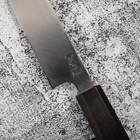 스케나리 SG2 야나기바(사시미칼) 240mm 경면