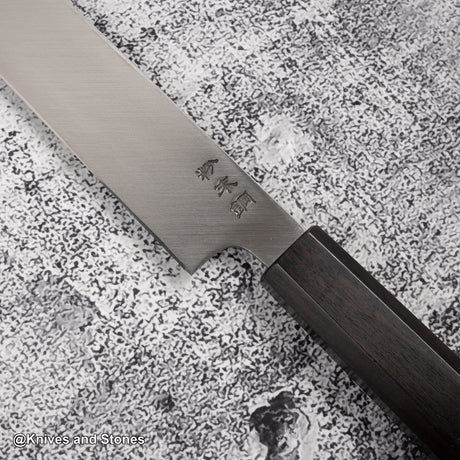 스케나리 SG2 야나기바(사시미칼) 270mm 경면 니마이 사야 포함